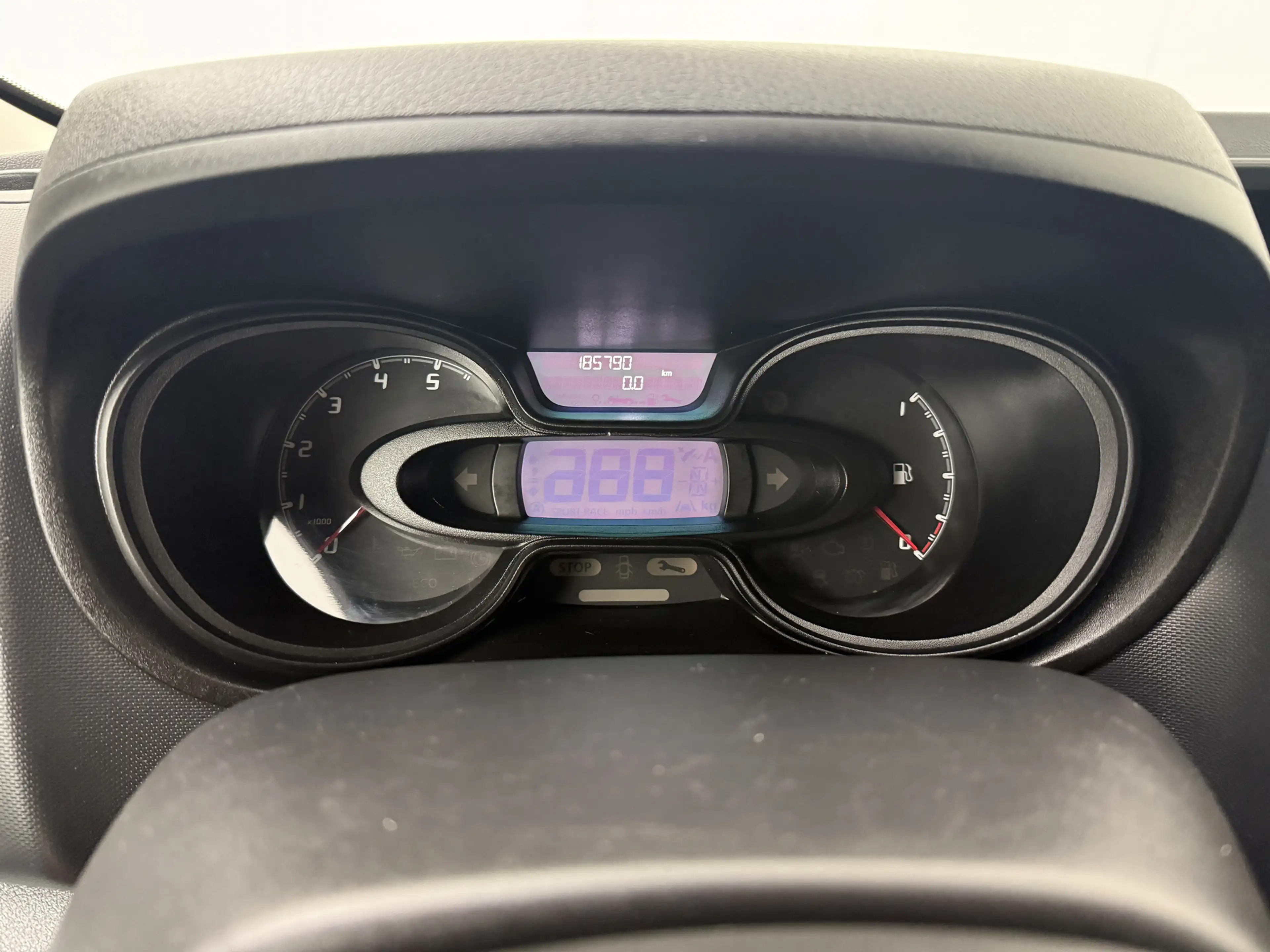 Fiat Talento 1.6 MJ EcoJet Lang Dubbele Cabine | Airco | Cruise — photo 9