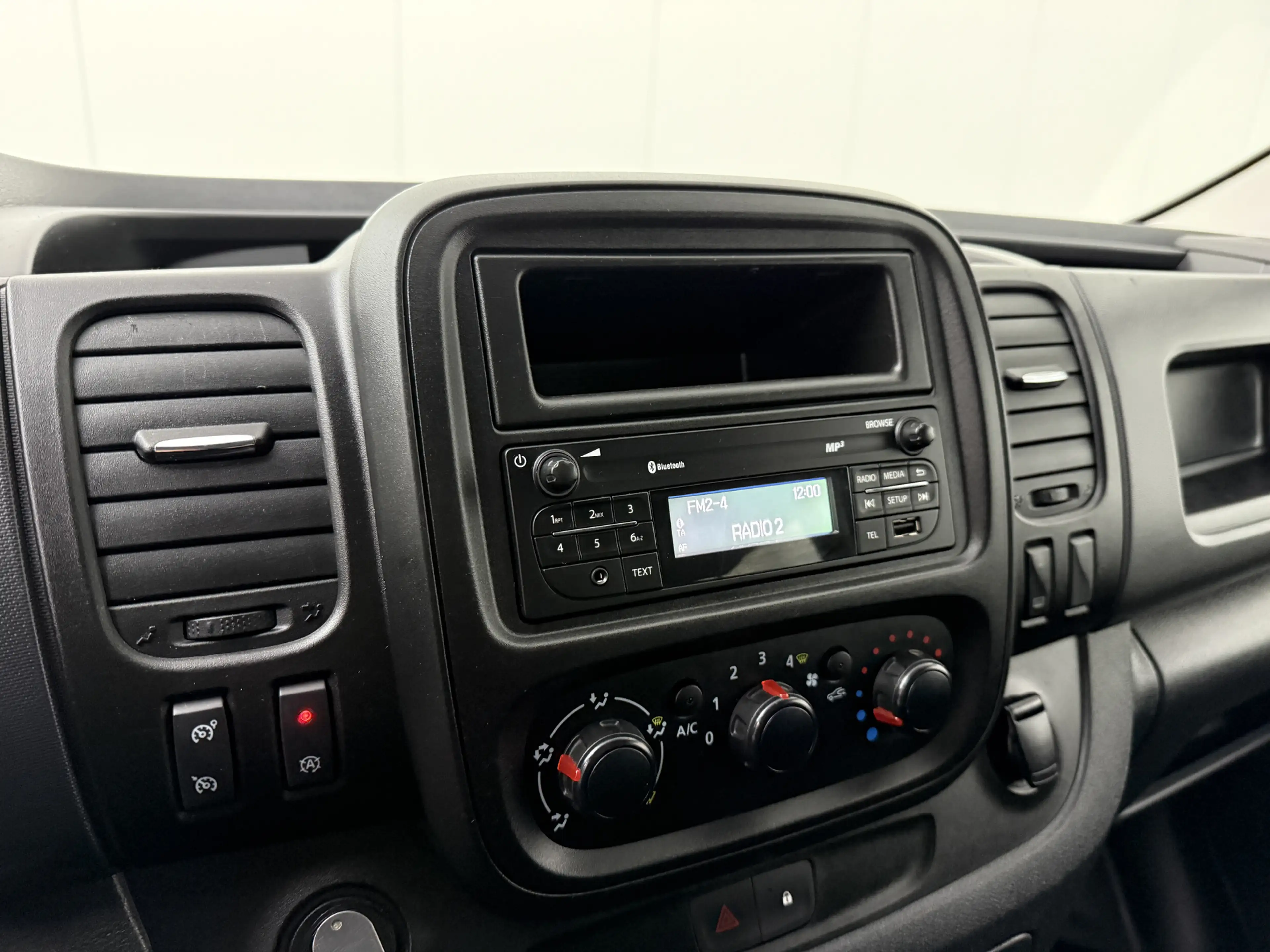 Fiat Talento 1.6 MJ EcoJet Lang Dubbele Cabine | Airco | Cruise — photo 16