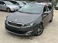 Peugeot 308 308 SW 2.0 BlueHDi GT Line Grijs - thumbnail 7