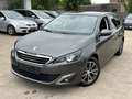 Peugeot 308 308 SW 2.0 BlueHDi GT Line Grijs - thumbnail 4