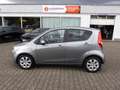 Opel Agila B Edition Automatik Gris - thumbnail 8
