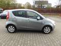 Opel Agila B Edition Automatik Gris - thumbnail 4