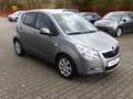 Opel Agila B Edition Automatik Gris - thumbnail 3