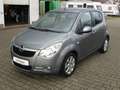 Opel Agila B Edition Automatik Gris - thumbnail 1