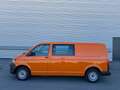 Volkswagen T6 Kombi lang ID:125 Orange - thumbnail 4