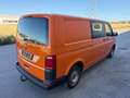 Volkswagen T6 Kombi lang ID:125 Orange - thumbnail 7