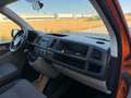 Volkswagen T6 Kombi lang ID:125 Orange - thumbnail 8