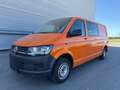 Volkswagen T6 Kombi lang ID:125 Orange - thumbnail 2