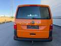 Volkswagen T6 Kombi lang ID:125 Orange - thumbnail 6