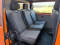 Volkswagen T6 Kombi lang ID:125 Orange - thumbnail 10