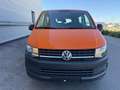 Volkswagen T6 Kombi lang ID:125 Orange - thumbnail 3