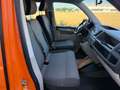 Volkswagen T6 Kombi lang ID:125 Orange - thumbnail 9