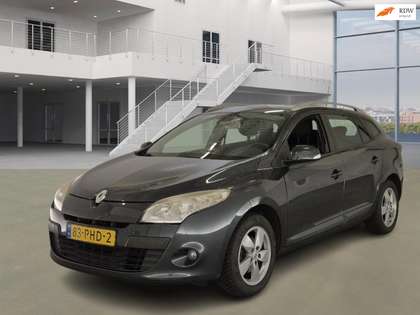 Renault Megane Estate 1.6 Expression NAVI CRUISE TREKHAAK 2 X SLE