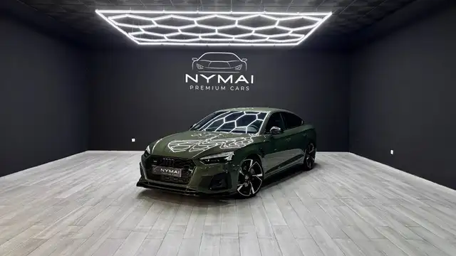 Audi A5 S Line 45 TFSI quattro-ultra Sportback