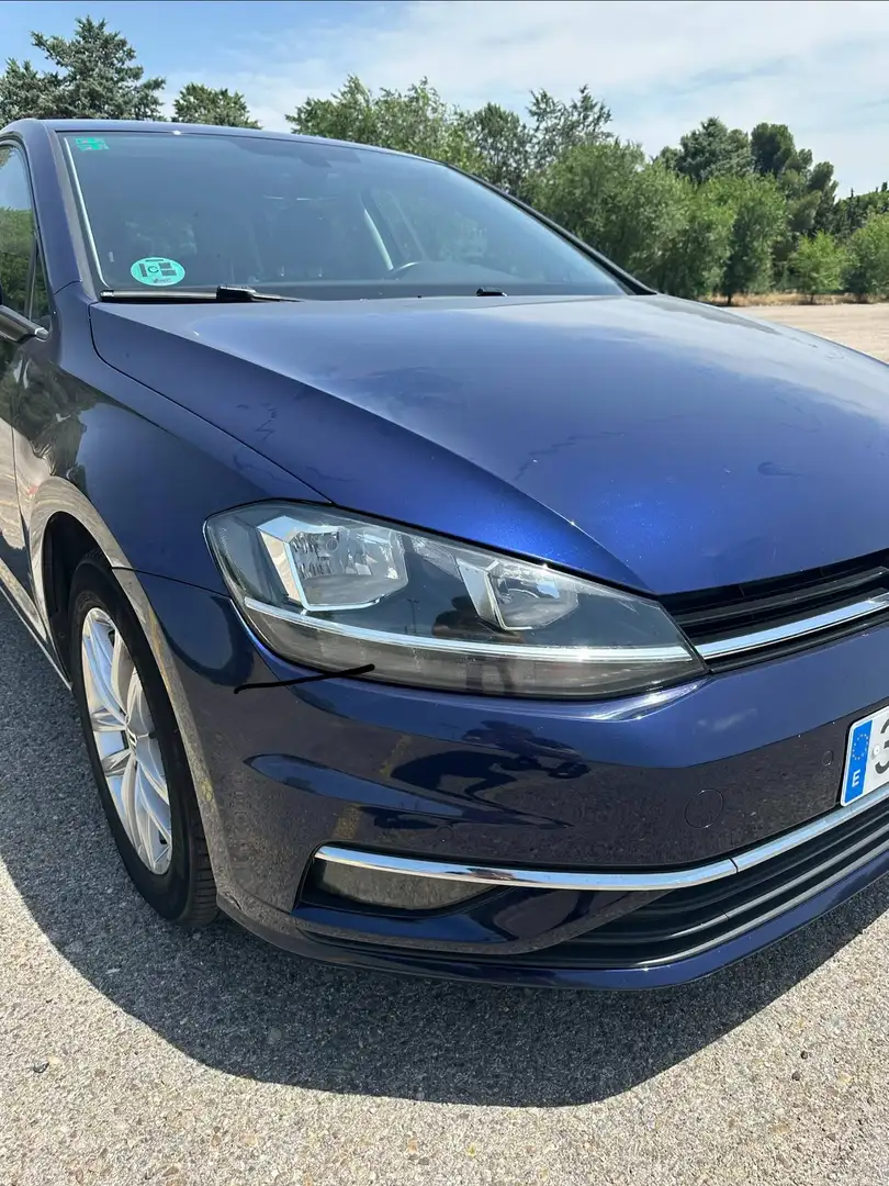 Volkswagen Golf Golf 2.0TDI CR BMT Advance DSG 150 Advance - 2