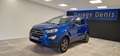 Ford EcoSport 1.0 EcoBoost Titanium*GPS**LED*GARANTIE 12 MOIS Modrá - thumbnail 5
