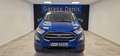 Ford EcoSport 1.0 EcoBoost Titanium*GPS**LED*GARANTIE 12 MOIS Blauw - thumbnail 2