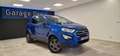 Ford EcoSport 1.0 EcoBoost Titanium*GPS**LED*GARANTIE 12 MOIS Bleu - thumbnail 3