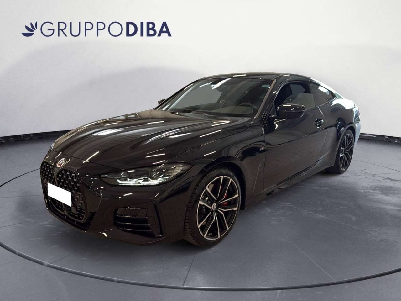 BMW M4 G22 2020 Coupe Benzina M440i Coupe mhev 48V xdrive auto