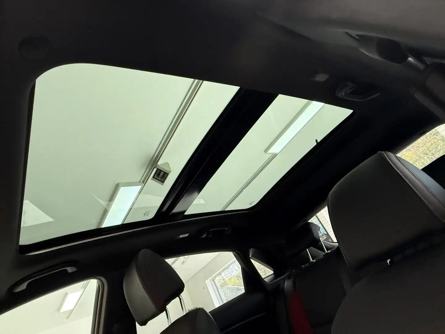 Hyundai i30 Turbo Negro - 2