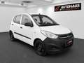 Hyundai i10 1,1 Click| PICKERL BIS 07/2026 | Weiß - thumbnail 4