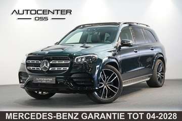 d 4MATIC AMG ✅ VOL OPTIE ✅ SCHERMEN ACHTER ✅ PANO