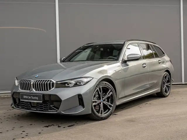 BMW 3 Series in Grey for sale