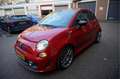 Fiat 500 Abarth 1.4 T-Jet 595 Competizione BREMBO | CARBON | INTER Rot - thumbnail 42