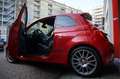 Fiat 500 Abarth 1.4 T-Jet 595 Competizione BREMBO | CARBON | INTER Rot - thumbnail 3