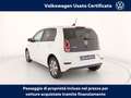 Volkswagen e-up! 5p Blanc - thumbnail 5