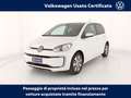 Volkswagen e-up! 5p Blanc - thumbnail 1