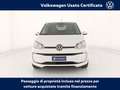 Volkswagen e-up! 5p Blanc - thumbnail 2