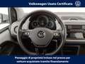 Volkswagen e-up! 5p Blanc - thumbnail 7