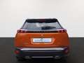Peugeot 2008 PureTech 155 GT Automatik Orange - thumbnail 3