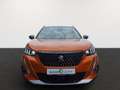 Peugeot 2008 PureTech 155 GT Automatik Orange - thumbnail 2