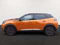 Peugeot 2008 PureTech 155 GT Automatik Orange - thumbnail 4
