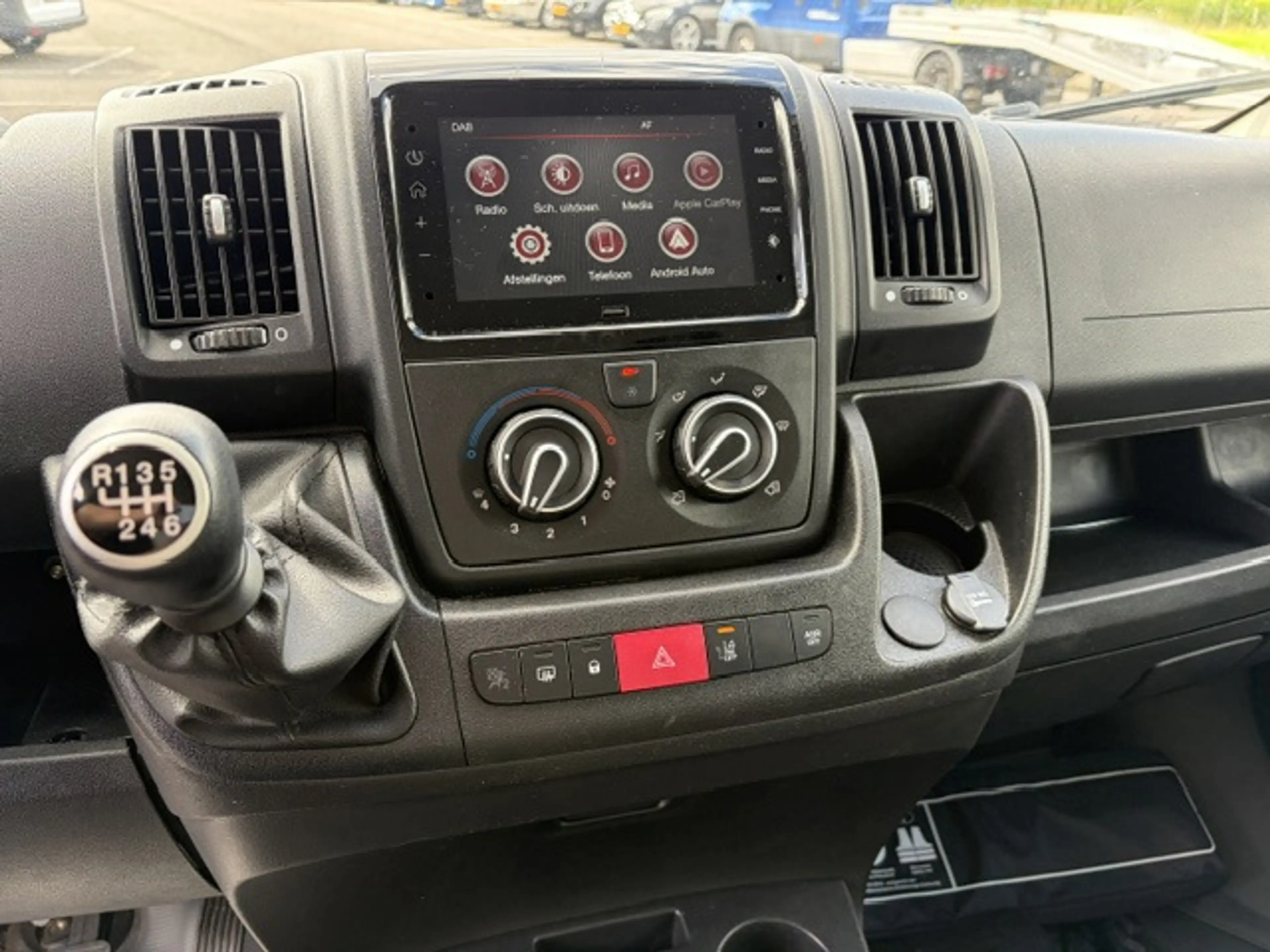 Opel Movano 2.2D 140 Zwaar L4H2 Edition 140 PK Euro6 — photo 9