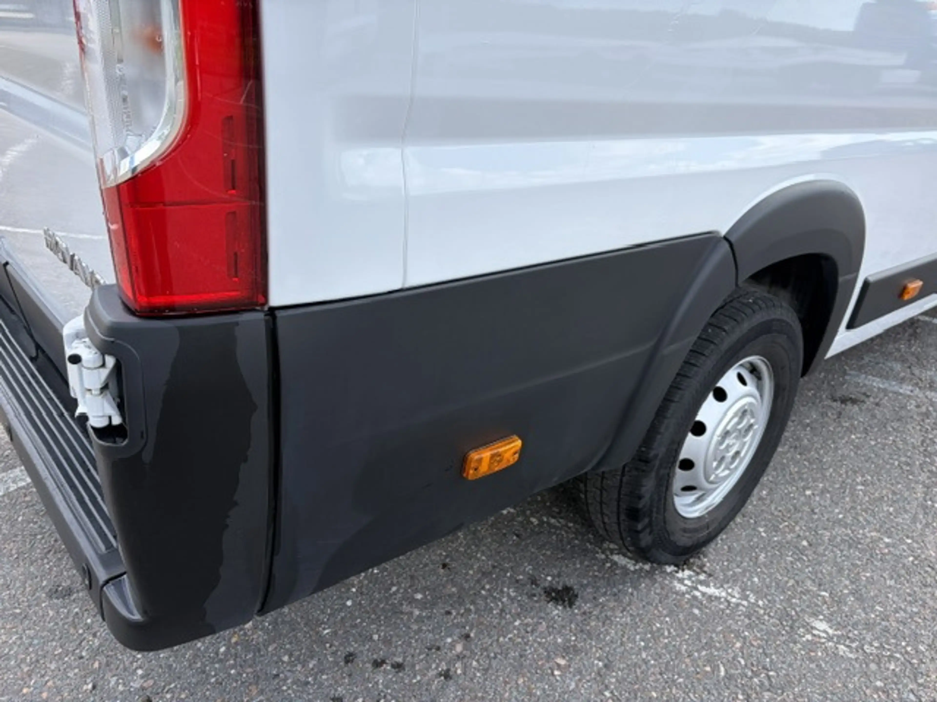 Opel Movano 2.2D 140 Zwaar L4H2 Edition 140 PK Euro6 — photo 4