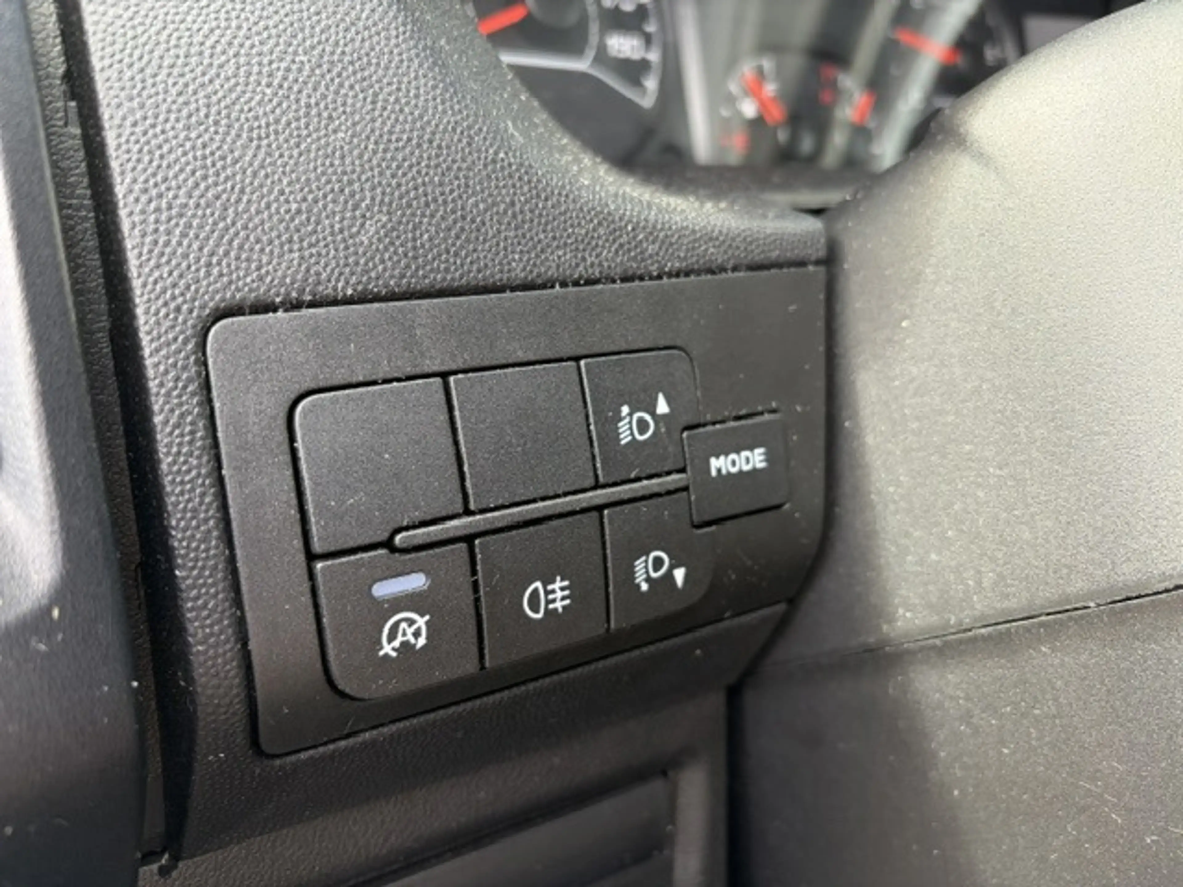 Opel Movano 2.2D 140 Zwaar L4H2 Edition 140 PK Euro6 — photo 12