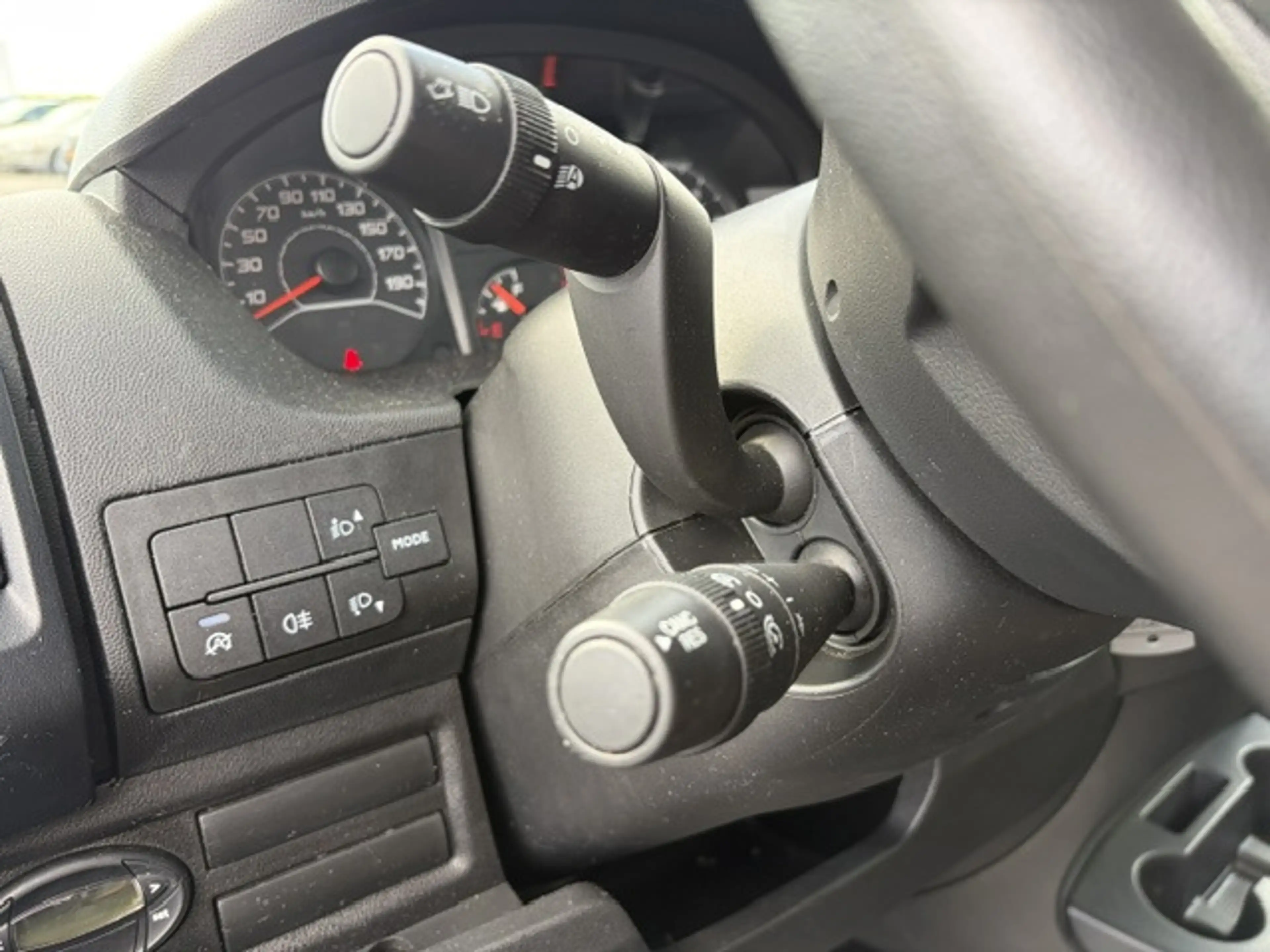 Opel Movano 2.2D 140 Zwaar L4H2 Edition 140 PK Euro6 — photo 11
