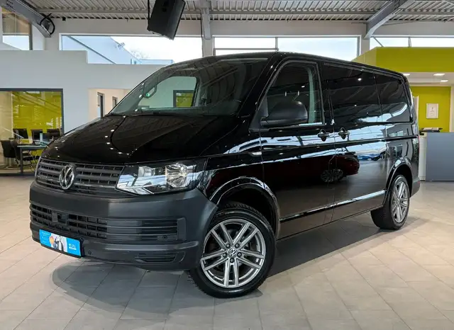 Volkswagen T6 Transporter Kasten-Kombi*RFK*ACC*Klima*