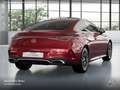 Mercedes-Benz CLE 450 4M AMG+PANO+360+BURMESTER+KEYLESS+9G Roşu - thumbnail 4