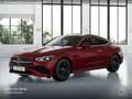 Mercedes-Benz CLE 450 4M AMG+PANO+360+BURMESTER+KEYLESS+9G Roşu - thumbnail 13