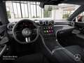 Mercedes-Benz CLE 450 4M AMG+PANO+360+BURMESTER+KEYLESS+9G Roşu - thumbnail 9