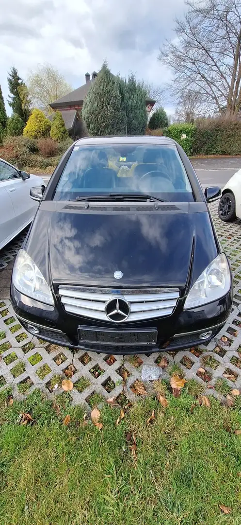 Mercedes-Benz A 180 A-Edition Avantgarde CDI - 1