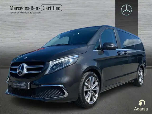 Mercedes-Benz V 250 d Avantgarde Largo