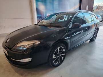 2.0dCi Energy Bose Edition 150