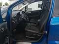 Ford EcoSport ST-Line Automatik  Klima Lenkrad/SHZ Blau - thumbnail 9