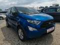 Ford EcoSport ST-Line Automatik  Klima Lenkrad/SHZ Blau - thumbnail 2