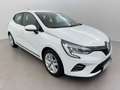 Renault Clio V 1.0 TCe 100 Business Blanc - thumbnail 1